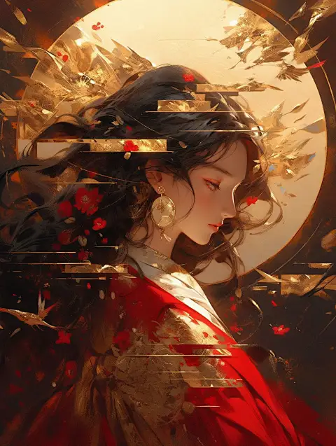 燃爱马尼拉